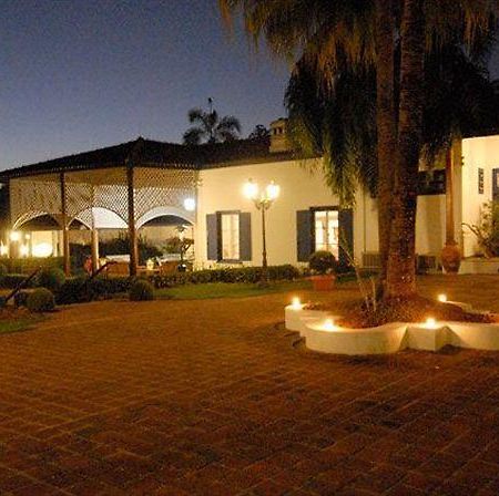 Sant Anna Hotel Amparo  Bagian luar foto