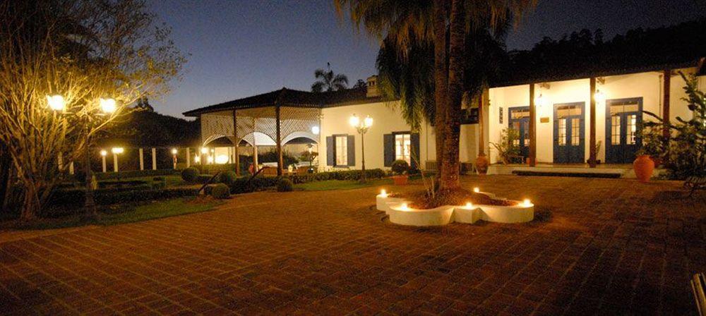 Sant Anna Hotel Amparo  Bagian luar foto