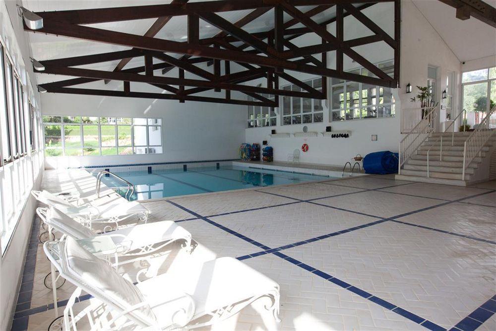 Sant Anna Hotel Amparo  Bagian luar foto
