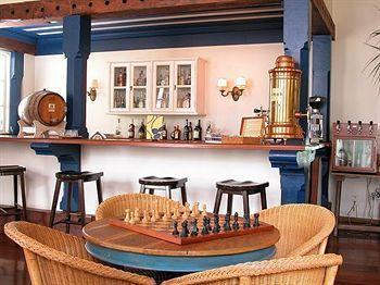 Sant Anna Hotel Amparo  Bagian luar foto