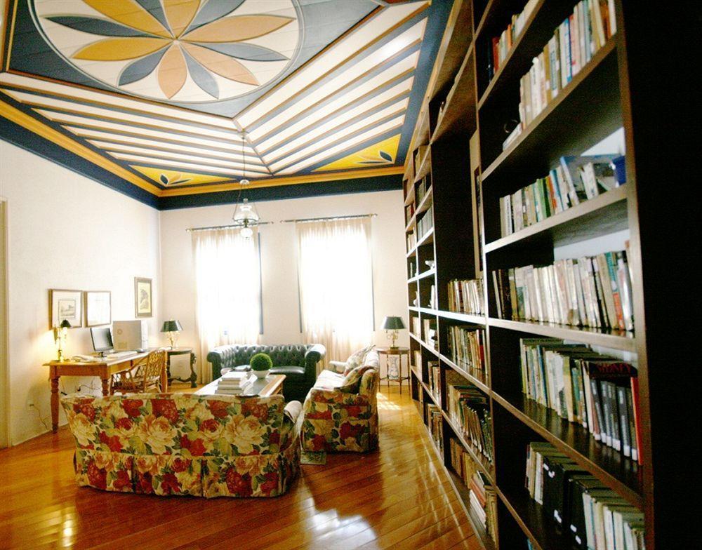 Sant Anna Hotel Amparo  Bagian luar foto