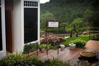 Sant Anna Hotel Amparo  Bagian luar foto