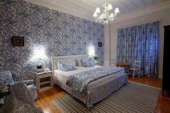 Sant Anna Hotel Amparo  Bagian luar foto