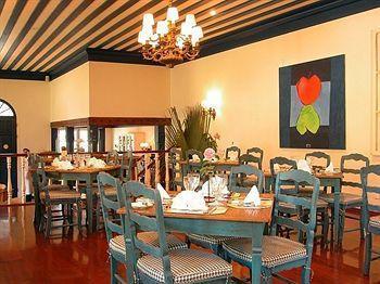 Sant Anna Hotel Amparo  Bagian luar foto