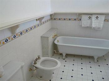 Sant Anna Hotel Amparo  Bagian luar foto