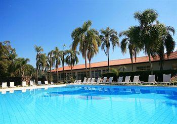 Sant Anna Hotel Amparo  Bagian luar foto