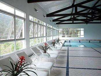 Sant Anna Hotel Amparo  Bagian luar foto