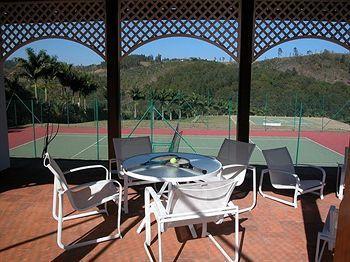 Sant Anna Hotel Amparo  Bagian luar foto