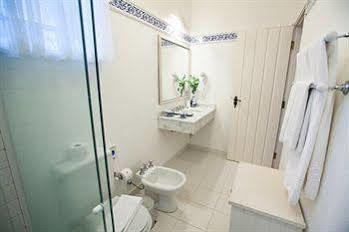 Sant Anna Hotel Amparo  Bagian luar foto